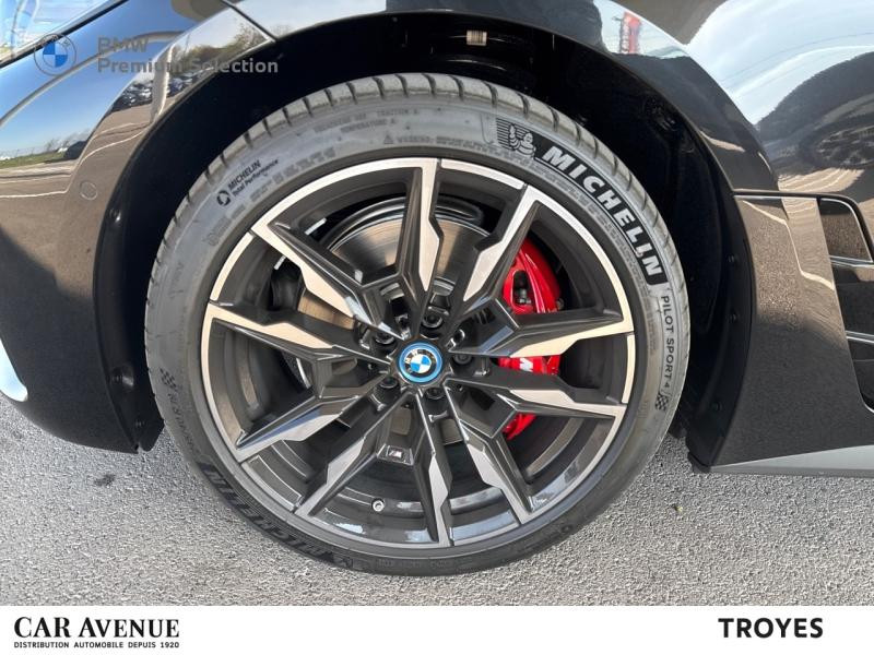 Used BMW i4 M50 544ch 2025 Saphirschwarz métallisé € 72900 in Troyes