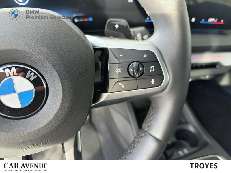 Occasion BMW Série 1 120dA 163ch M Sport DKG7 2025 Skyscraper Grey métallisé 38840 € à Troyes