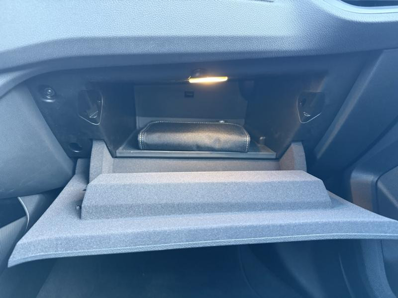 Occasion BMW Série 1 118dA 150ch M Sport 8cv 2022 Blanc 31890 € à Troyes