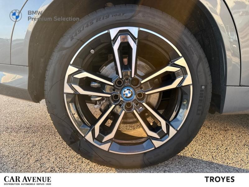 Used BMW X2 iX2 eDrive20 204ch M Sport 2025 Skyscraper Grey métallisé € 42890 in Troyes