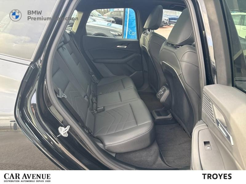 Used BMW Série 2 ActiveTourer 225e 245ch xDrive M Sport DKG7 2025 Saphirschwarz métallisé € 41960 in Troyes