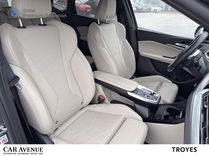 Used BMW Série 2 ActiveTourer 220i 170ch M Sport DKG7 2023 Skyscraper grey métallisé € 34790 in Troyes