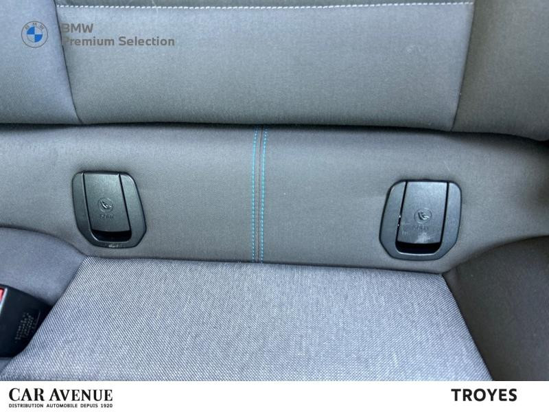 Used BMW i3 170ch 120Ah Edition WindMill Atelier 2022 Blanc € 16600 in Troyes