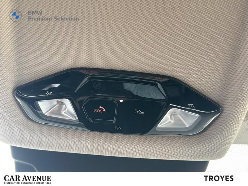 Used BMW Série 2 ActiveTourer 218d 150ch Business Design DKG7 2022 Bleu € 26700 in Troyes