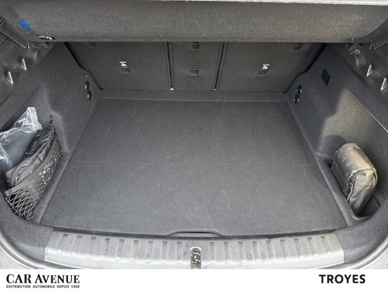 Used BMW X1 ieDrive20 204ch M Sport 2025 Saphirschwarz métal € 46790 in Troyes