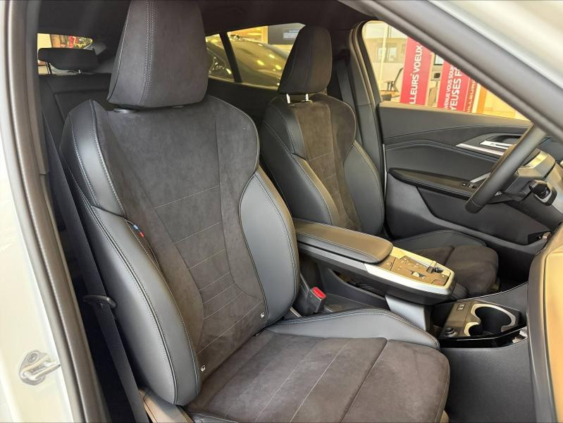 Used BMW X2 iX2 eDrive20 204ch 2025 Alpinweiss € 46980 in Troyes