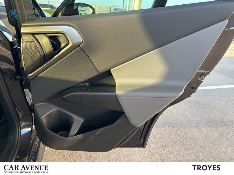 Occasion BMW X3 xDrive30e 299ch M Sport 2025 Sophistograu métallisé 72870 € à Troyes