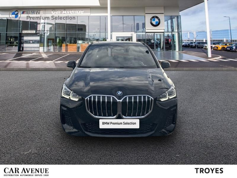 Used BMW Série 2 ActiveTourer 225e 245ch xDrive M Sport DKG7 2025 Saphirschwarz métallisé € 41960 in Troyes