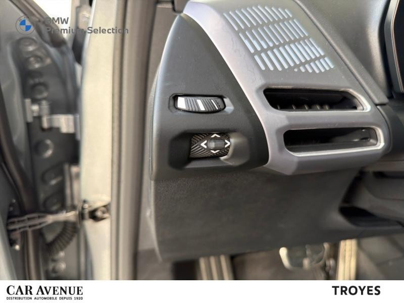 Occasion BMW Série 1 120dA 163ch M Sport DKG7 2025 Skyscraper Grey métallisé 38840 € à Troyes