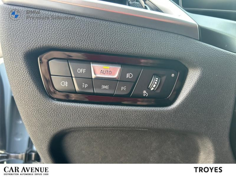 Occasion BMW i4 xDrive40 401ch M Sport 2025 M Brooklyn Grey métallisé 69960 € à Troyes