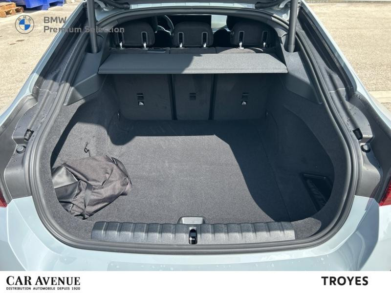 Occasion BMW i4 xDrive40 401ch M Sport 2025 M Brooklyn Grey métallisé 69960 € à Troyes