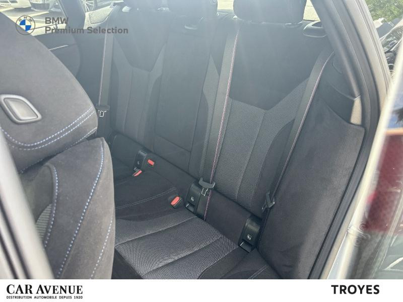 Occasion BMW i4 xDrive40 401ch M Sport 2025 M Brooklyn Grey métallisé 69960 € à Troyes