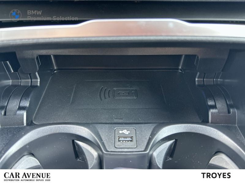 Occasion BMW i4 xDrive40 401ch M Sport 2025 M Brooklyn Grey métallisé 69960 € à Troyes