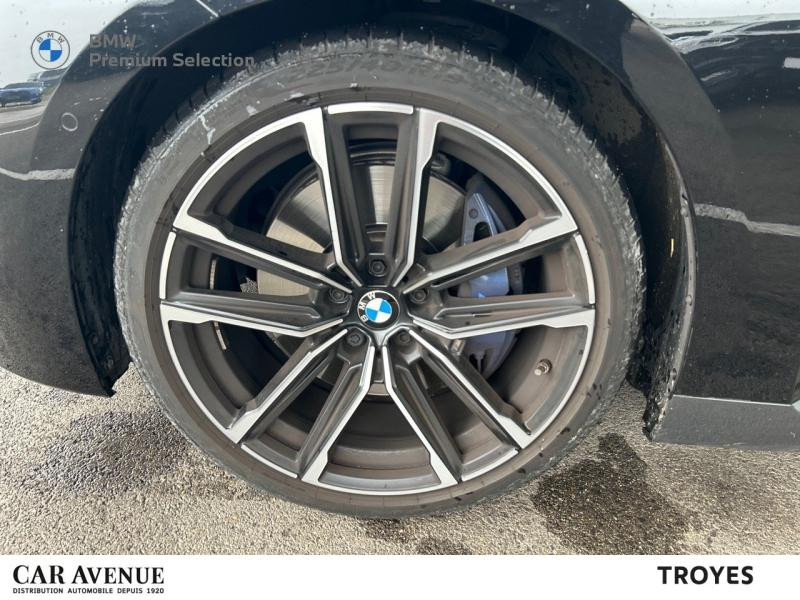 Occasion BMW Série 2 Coupé 220iA 184ch M Sport 2022 Saphirschwarz métallisé 39871 € à Troyes