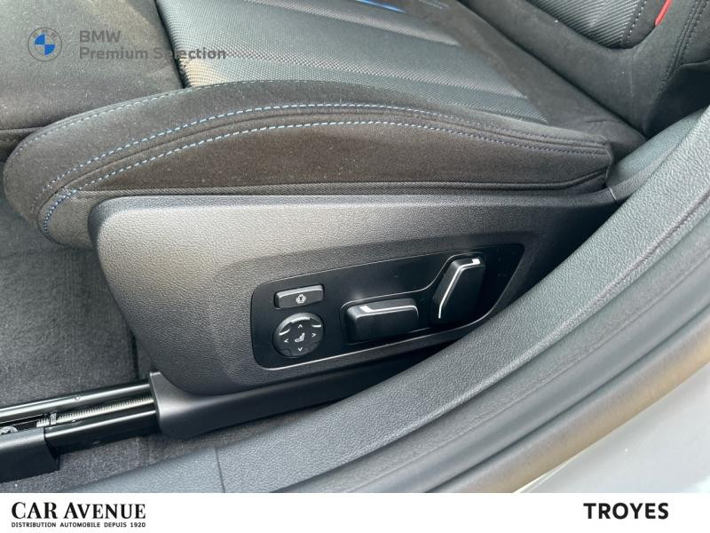 Occasion BMW i4 xDrive40 401ch M Sport 2025 M Brooklyn Grey métallisé 69960 € à Troyes