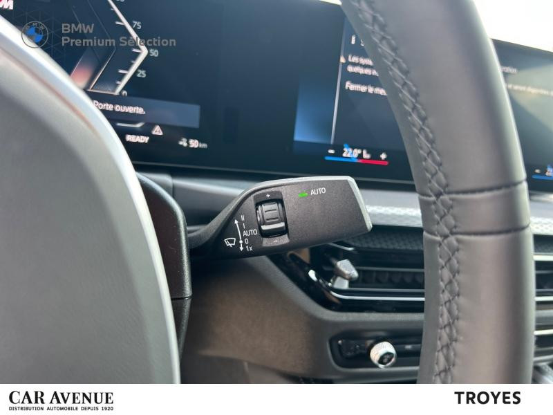 Occasion BMW i4 xDrive40 401ch M Sport 2025 M Brooklyn Grey métallisé 69960 € à Troyes