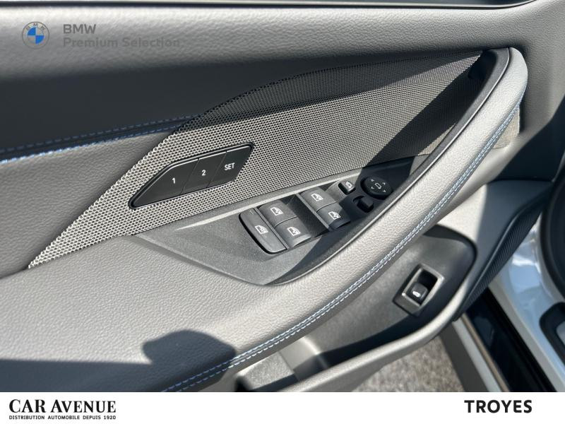 Occasion BMW i4 xDrive40 401ch M Sport 2025 M Brooklyn Grey métallisé 69960 € à Troyes