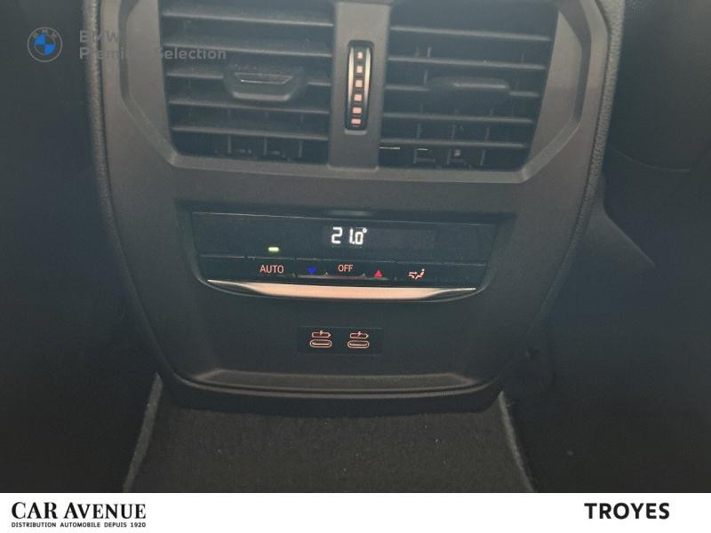 Occasion BMW Série 2 Coupé 220iA 184ch M Sport 2022 Saphirschwarz métallisé 39871 € à Troyes