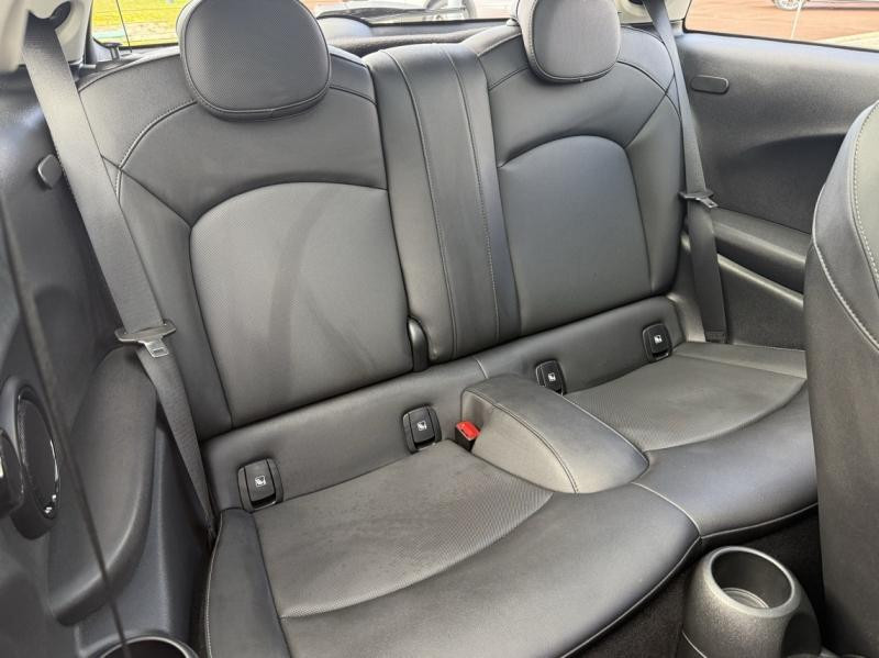 Occasion MINI Mini Cooper SE 184ch Edition Premium Plus BVA 5CV 2023 Midnight Black II 21300 € à Troyes