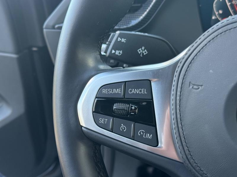 Occasion BMW Série 1 118i 136ch Edition Sport 2023 Saphirschwarz métallisé 27200 € à Troyes