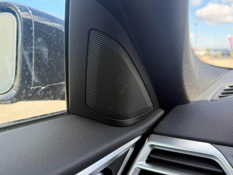 Occasion BMW Série 4 Gran Coupé 420dA xDrive 190ch M Sport 2025 Saphirschwarz métallisé 54900 € à Troyes