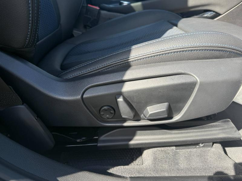 Occasion BMW X2 sDrive18dA 150ch M Sport Euro6d-T 2019 Mineralgrau 26900 € à Troyes