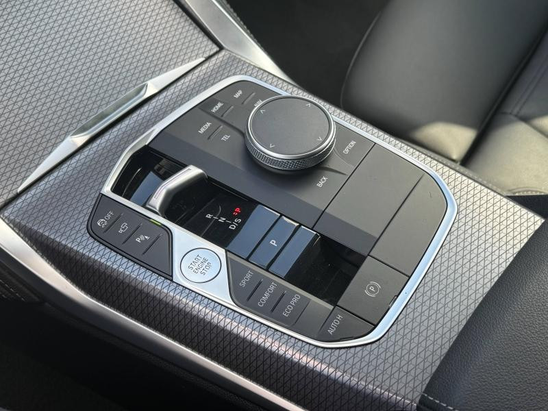 Occasion BMW Série 4 Gran Coupé 420dA xDrive 190ch M Sport 2025 Saphirschwarz métallisé 54900 € à Troyes