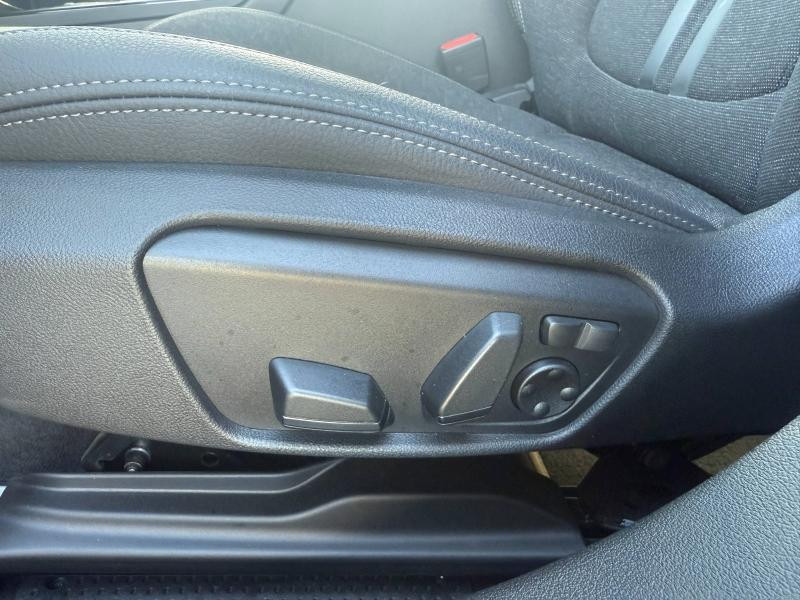 Occasion BMW Série 1 118i 136ch Edition Sport 2023 Saphirschwarz métallisé 27200 € à Troyes