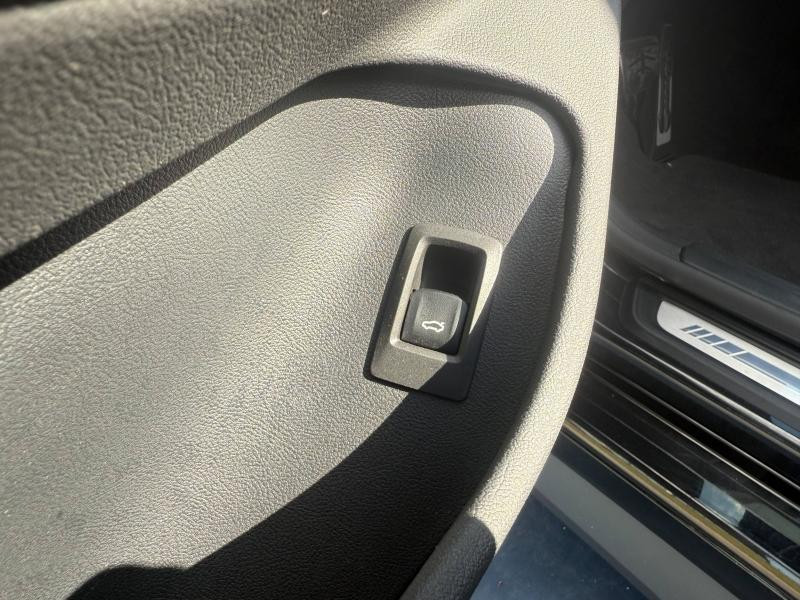 Occasion BMW Série 4 Gran Coupé 420dA xDrive 190ch M Sport 2025 Saphirschwarz métallisé 54900 € à Troyes