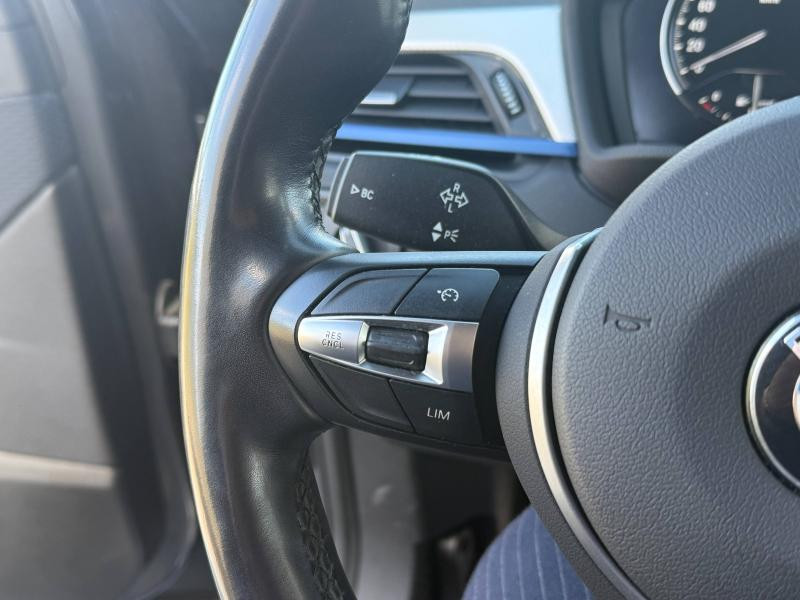 Occasion BMW X2 sDrive18dA 150ch M Sport Euro6d-T 2019 Mineralgrau 26900 € à Troyes
