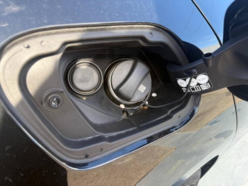 Occasion BMW Série 1 118i 136ch Edition Sport 2023 Saphirschwarz métallisé 27200 € à Troyes