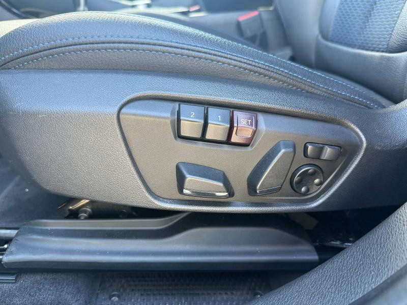 Occasion BMW X2 sDrive18dA 150ch M Sport Euro6d-T 2019 Mineralgrau 26900 € à Troyes