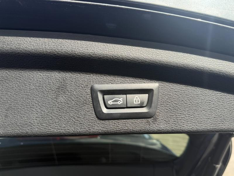 Occasion BMW X2 sDrive18dA 150ch M Sport Euro6d-T 2019 Mineralgrau 26900 € à Troyes