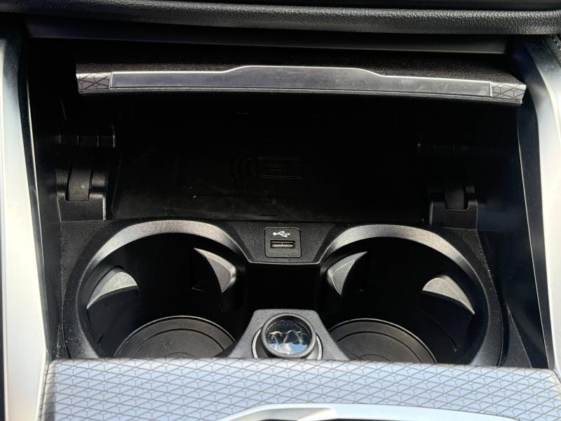 Occasion BMW Série 4 Gran Coupé 420dA xDrive 190ch M Sport 2025 Saphirschwarz métallisé 54900 € à Troyes