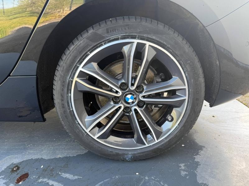 Occasion BMW Série 1 118i 136ch Edition Sport 2023 Saphirschwarz métallisé 27200 € à Troyes