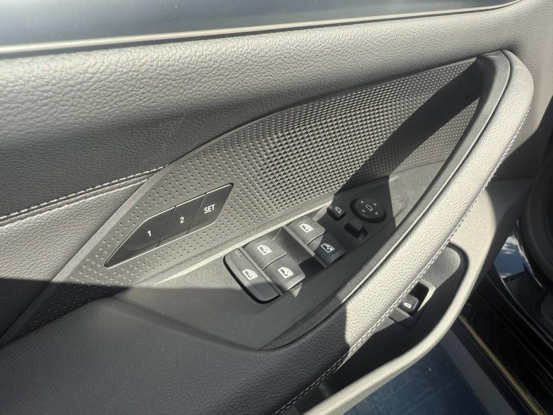 Occasion BMW Série 4 Gran Coupé 420dA xDrive 190ch M Sport 2025 Saphirschwarz métallisé 54900 € à Troyes