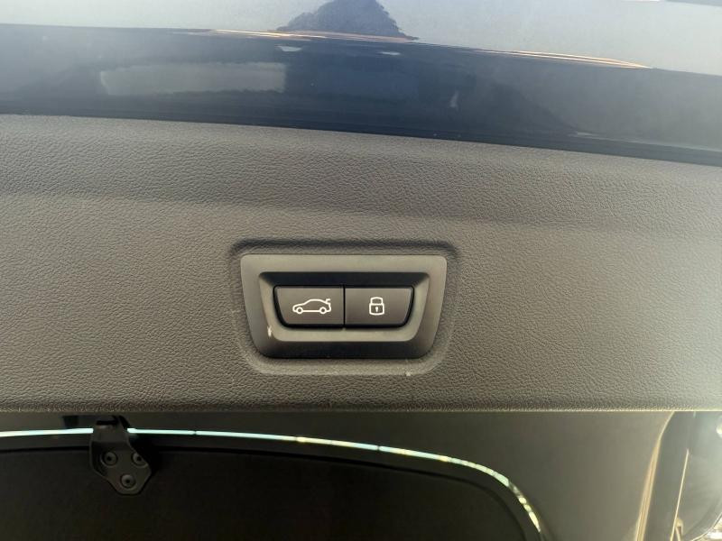 Occasion BMW Série 4 Gran Coupé 420dA xDrive 190ch M Sport 2025 Saphirschwarz métallisé 54900 € à Troyes