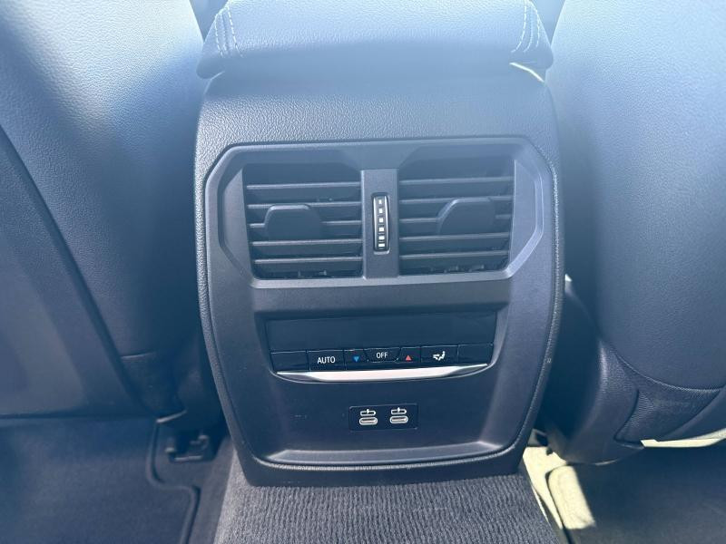 Occasion BMW Série 4 Gran Coupé 420dA xDrive 190ch M Sport 2025 Saphirschwarz métallisé 54900 € à Troyes