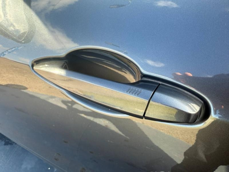 Occasion BMW X2 sDrive18dA 150ch M Sport Euro6d-T 2019 Mineralgrau 26900 € à Troyes