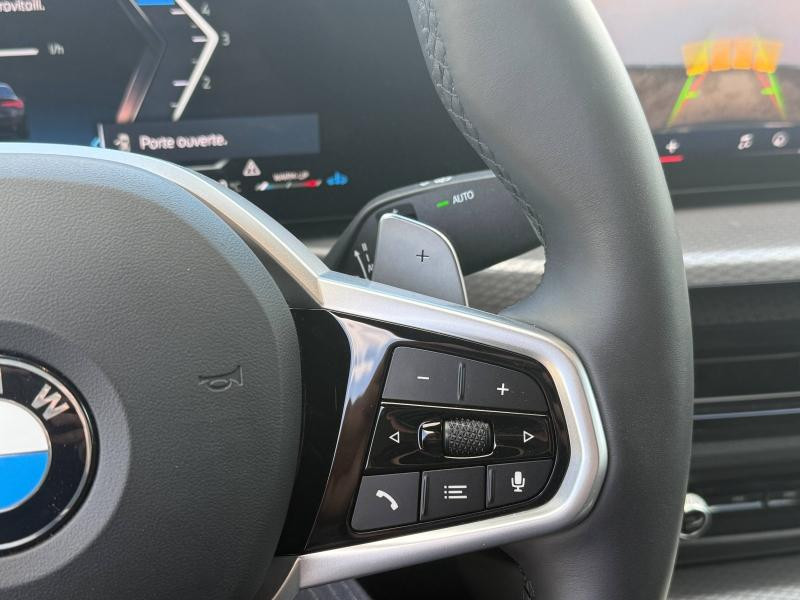 Occasion BMW Série 4 Gran Coupé 420dA xDrive 190ch M Sport 2025 Saphirschwarz métallisé 54900 € à Troyes