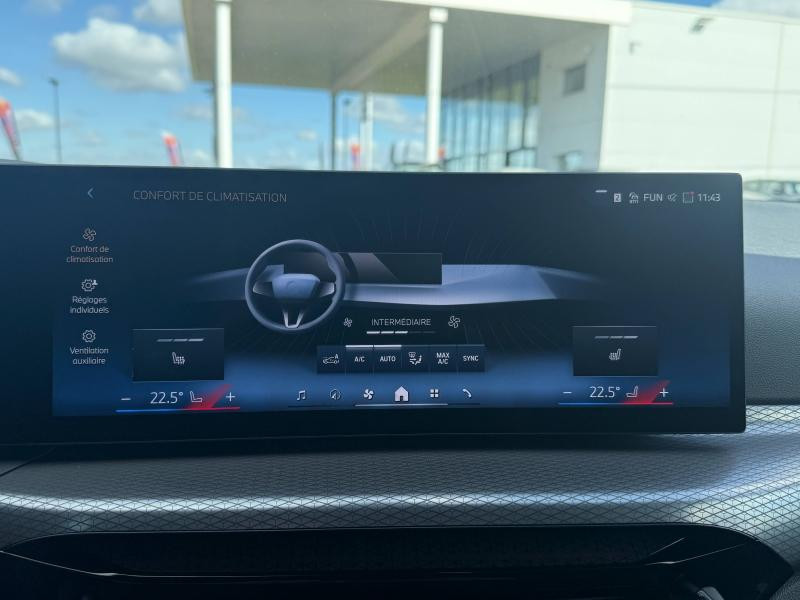 Occasion BMW Série 4 Gran Coupé 420dA xDrive 190ch M Sport 2025 Saphirschwarz métallisé 54900 € à Troyes