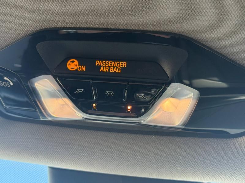 Occasion BMW Série 1 118i 136ch Edition Sport 2023 Saphirschwarz métallisé 27200 € à Troyes