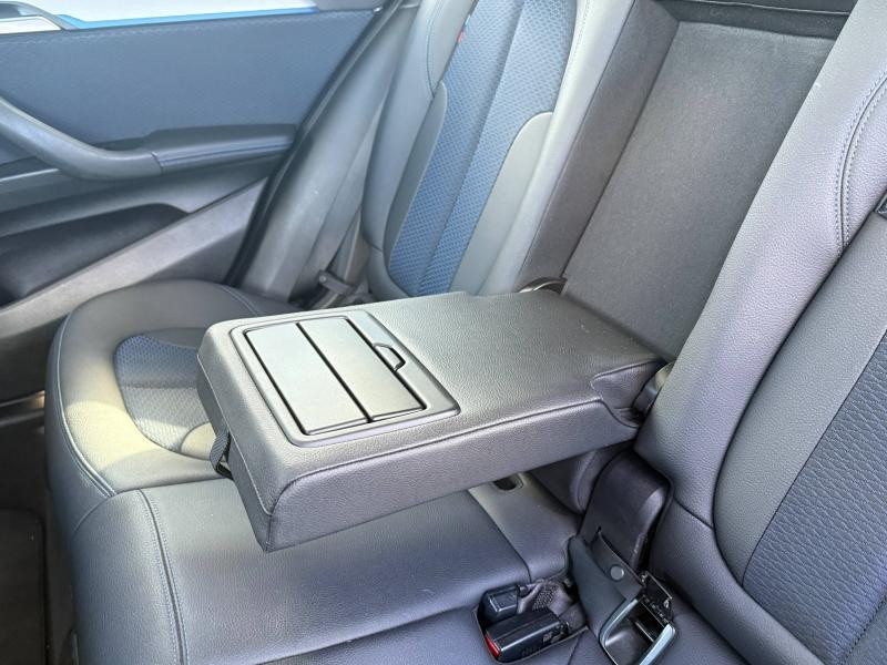 Occasion BMW X2 sDrive18dA 150ch M Sport Euro6d-T 2019 Mineralgrau 26900 € à Troyes