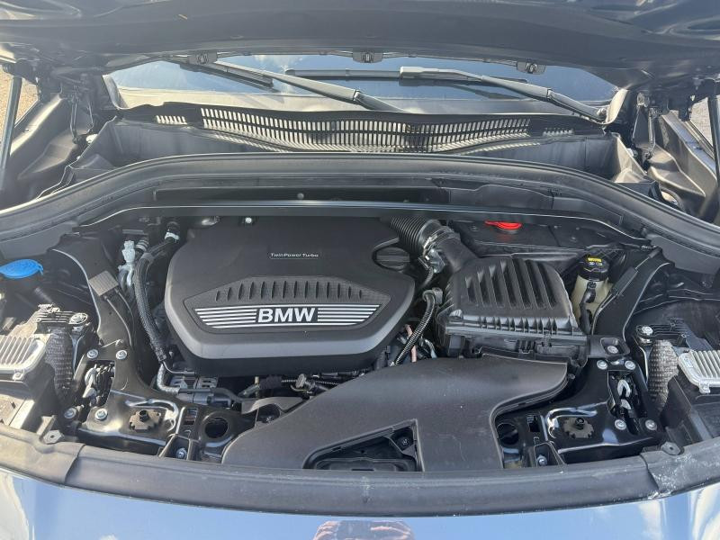 Occasion BMW X2 sDrive18dA 150ch M Sport Euro6d-T 2019 Mineralgrau 26900 € à Troyes