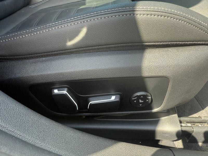 Occasion BMW Série 4 Gran Coupé 420dA xDrive 190ch M Sport 2025 Saphirschwarz métallisé 54900 € à Troyes