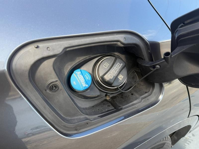 Occasion BMW X2 sDrive18dA 150ch M Sport Euro6d-T 2019 Mineralgrau 26900 € à Troyes