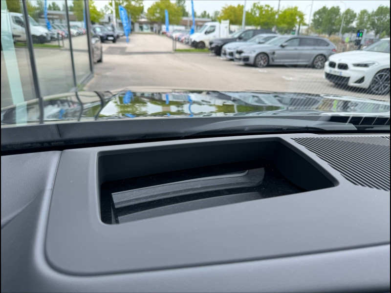 Occasion BMW Série 5 i5 eDrive40 340ch 2024 Saphirschwarz métallisé 77300 € à Chalon-sur-Saône