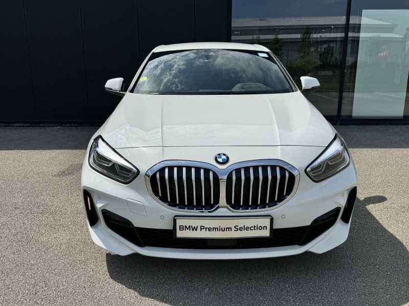 Used BMW Série 1 116dA 116ch M Sport DKG7 2021 Blanc € 26190 in Chalon-sur-Saône