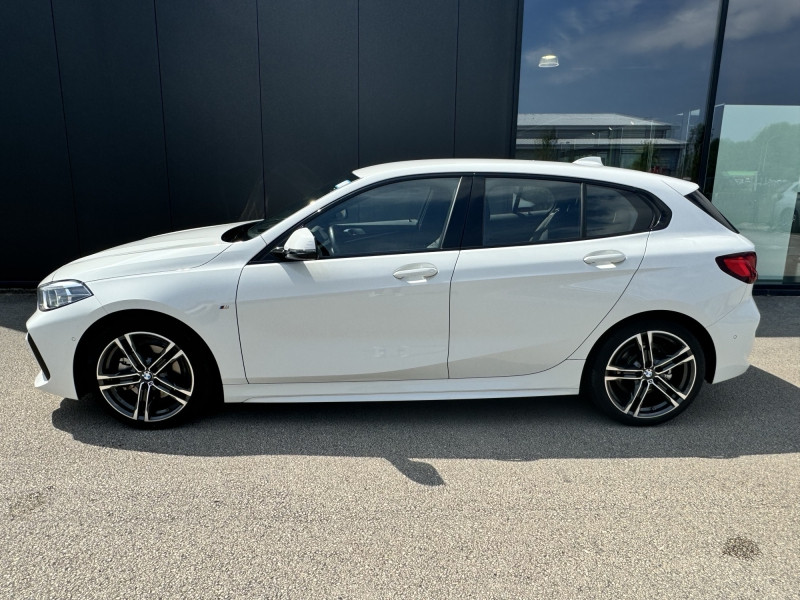 Used BMW Série 1 116dA 116ch M Sport DKG7 2021 Blanc € 26190 in Chalon-sur-Saône