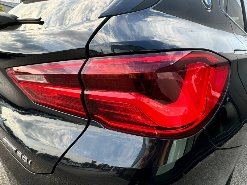 Used BMW X2 sDrive20iA 192ch M Sport DKG7 Euro6d-T 132g 2019 Saphirschwarz métallisé € 27590 in Chalon-sur-Saône